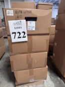 F&L ALUMINUM PARTS: GALVANIZED COLLAR