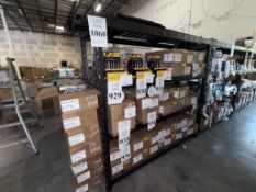 GLADIATOR TOLL-FREE RACK SHELF