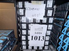 LINEBACKER 440 OEM-GRADE MOTOR RUN CAPACITORS