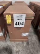 ADP FRONT RETURN AHU