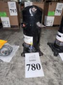 COPELAND SCROLL COMPRESSOR (USED)