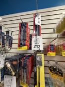 MA-LINE TELESCOPIC INSPECTION MIRROR