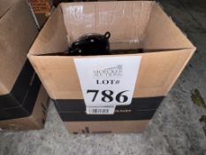 COPELAND SCROLL COMPRESSOR (APPEARS NEW)