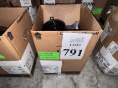 COPELAND SCROLL COMPRESSOR (APPEARS NEW)