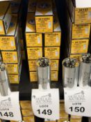 SMART ELECTRIC RUN CAPACITOR ROUND