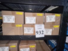 ACCESSORY KIT ECB45-7.5CB-P ELECTRIC HEAT KITS