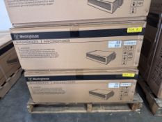 WESTINGHOUSE MULTI-SPLIT AIR CONDITIONER