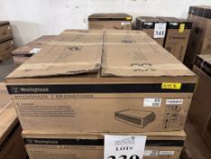 WESTINGHOUSE MULTI-SPLIT AIR CONDITIONER