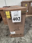 GE MULTI POSITIONING AIR HANDLER