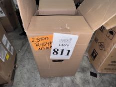 LG YPH025KAA COMPRESSOR