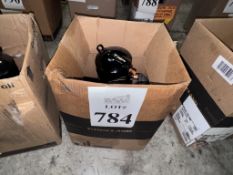 COPELAND SCROLL COMPRESSOR (APPEARS NEW)