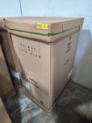 GE MULTI POSITIONING AIR HANDLER