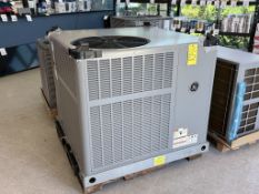 GE 2-TON 14 SEER AIR CONDITIONER PACKAGED UNIT