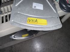 ASSORTED HVAC CONDENSER BLADES