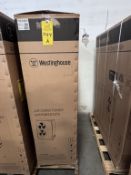 WESTINGHOUSE DUCTLESS MINI-SPLIT CONDENSER