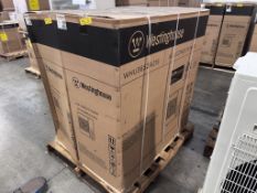 WESTINGHOUSE 3T SINGLE ZONE HP COND FOR AHU 230V