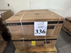 WESTINGHOUSE DUCTLESS MINI SPLIT A/C AND HEAT