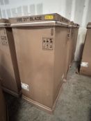 GE 3 TON 1-PIECE PSC AIR HANDLING UNIT