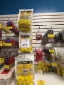 SMART ELECTRIC WIRE CONNECTORS