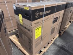 WESTINGHOUSE 2T OUTDOOR SINGLE ZONE MINI SPLIT