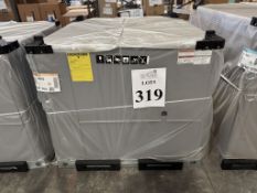 GE 2-TON 14 SEER AIR CONDITIONER PACKAGED UNIT