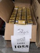 SUPER SMART RUN CAPACITORS SE12540-ODV RUN