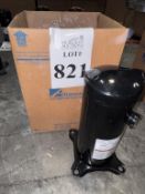 ALLIANCE COMPRESSORS SBA040B1CPZ COMPRESSOR