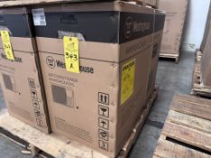 WESTINGHOUSE DUCTLESS MINI-SPLIT CONDENSER