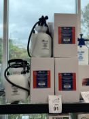 MA-LINE 1 GALLON PUMP STYLE SPRAYER