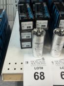 LINEBACKER OEM-GRADE MOTOR RUN CAPACITOR
