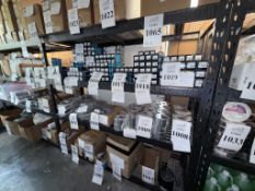 GLADIATOR TOLL-FREE RACK SHELF