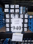 LINEBACKER 440 OEM-GRADE MOTOR RUN CAPACITORS