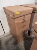 GE MULTI POSITIONING AIR HANDLER