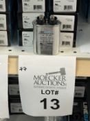 LINEBACKER OEM-GRADE MOTOR RUN CAPACITOR