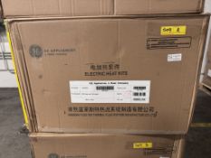 GE APPLIANCES OR HAIER ELECTRIC HEAT KITS