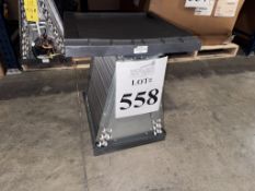 EVAPORATOR ASSEMBLY, MODEL NO. NAM30V1TA4-51