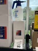 MA-LINE 3 PINT TANK SPRAYER