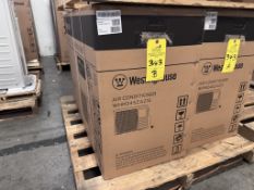 WESTINGHOUSE DUCTLESS MINI-SPLIT CONDENSER