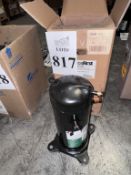 LG ABG042KAC COMPRESSOR