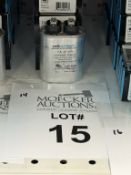 LINEBACKER OEM-GRADE MOTOR RUN CAPACITOR