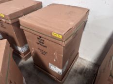 ADP FRONT RETURN AHU