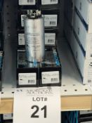 LINEBACKER OEM-GRADE MOTOR RUN CAPACITOR