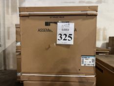 GE 2-TON 23 SEER INVERTER AIR CONDITIONER