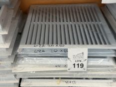 LAMINAIRE / GTI VARIOUS SIZES