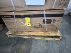 WESTINGHOUSE DUCTLESS MINI SPLIT A/C AND HEAT