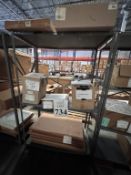 LAMINATE VENTS VARIOUS