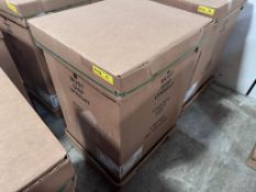 ADP COMPACT FRONT RETURN WALL MOUNT AIR HANDLER