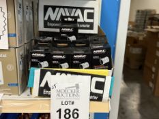 NAVAC INTERNAL AND EXTERNAL REAMER