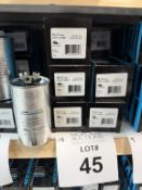 LINEBACKER OEM-GRADE MOTOR RUN CAPACITOR