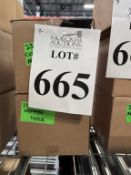 LENNOX CONDENSER FAN MOTOR